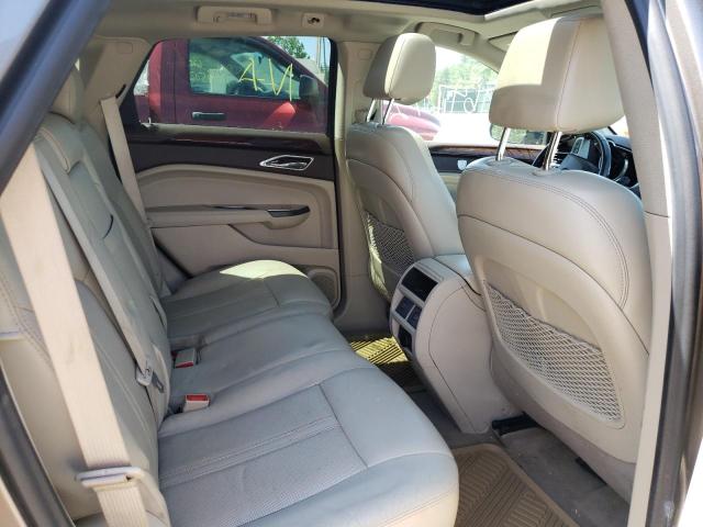 Photo 5 VIN: 3GYFNDE36CS615150 - CADILLAC SRX LUXURY 