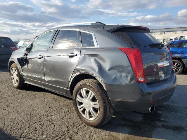 Photo 1 VIN: 3GYFNDE36CS630103 - CADILLAC SRX LUXURY 