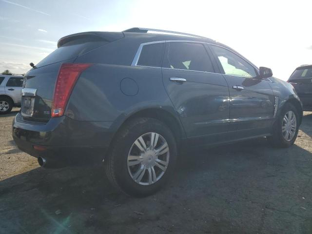 Photo 2 VIN: 3GYFNDE36CS630103 - CADILLAC SRX LUXURY 