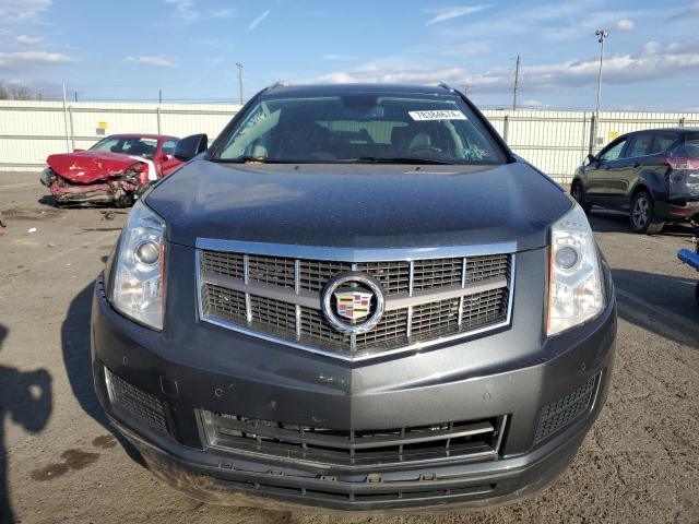 Photo 4 VIN: 3GYFNDE36CS630103 - CADILLAC SRX LUXURY 