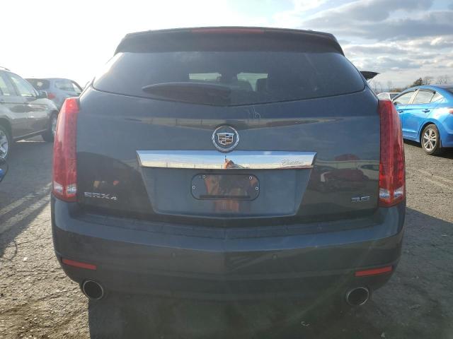 Photo 5 VIN: 3GYFNDE36CS630103 - CADILLAC SRX LUXURY 