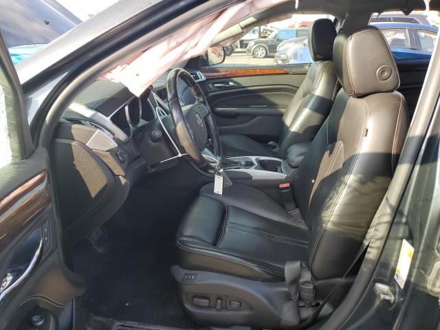 Photo 6 VIN: 3GYFNDE36CS630103 - CADILLAC SRX LUXURY 