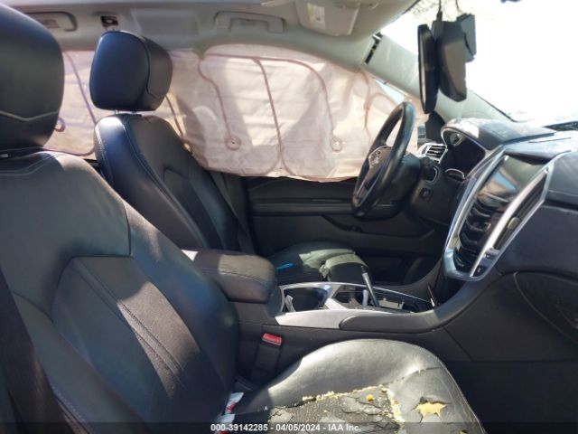 Photo 4 VIN: 3GYFNDE36DS513669 - CADILLAC SRX 