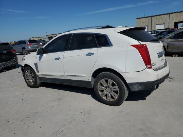 Photo 1 VIN: 3GYFNDE36DS535140 - CADILLAC SRX PERFOR 