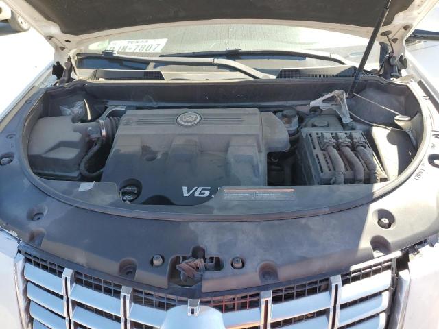 Photo 11 VIN: 3GYFNDE36DS535140 - CADILLAC SRX PERFOR 