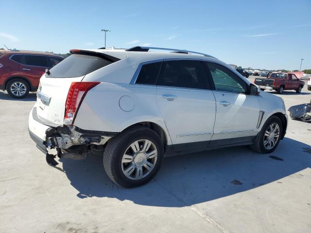 Photo 2 VIN: 3GYFNDE36DS535140 - CADILLAC SRX PERFOR 