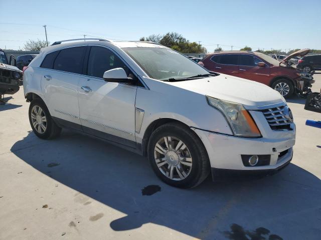 Photo 3 VIN: 3GYFNDE36DS535140 - CADILLAC SRX PERFOR 