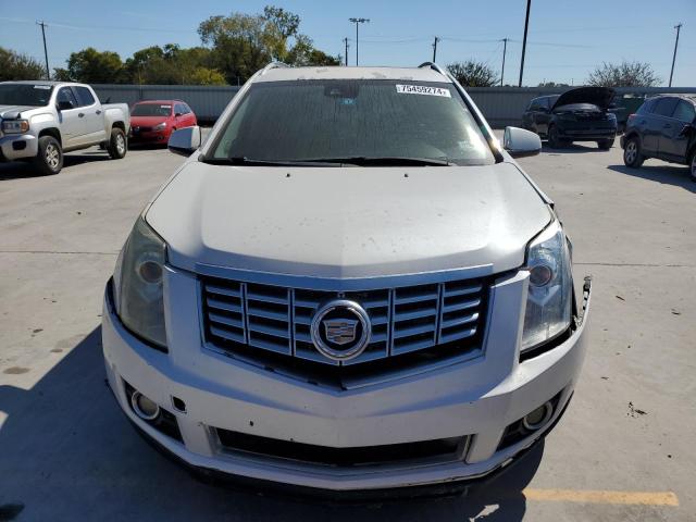 Photo 4 VIN: 3GYFNDE36DS535140 - CADILLAC SRX PERFOR 