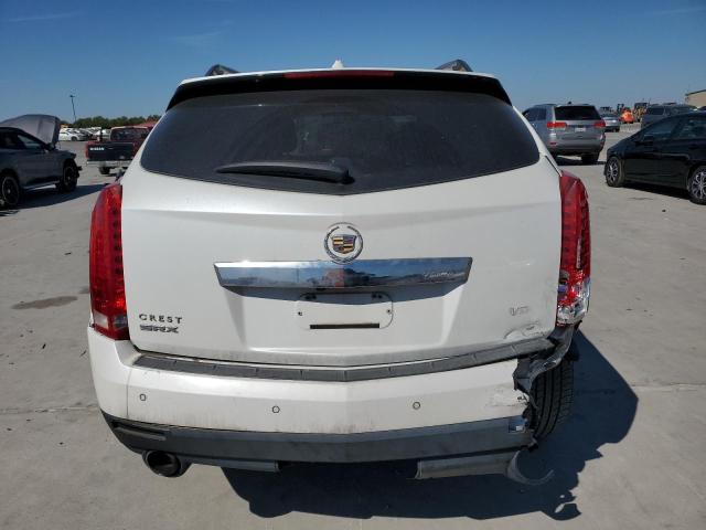 Photo 5 VIN: 3GYFNDE36DS535140 - CADILLAC SRX PERFOR 