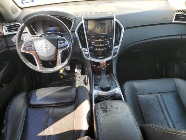 Photo 7 VIN: 3GYFNDE36DS535140 - CADILLAC SRX PERFOR 