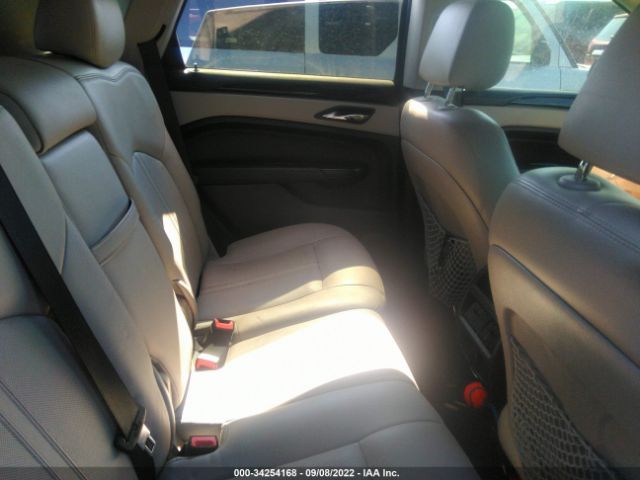 Photo 7 VIN: 3GYFNDE36DS567862 - CADILLAC SRX 