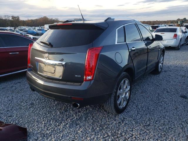 Photo 3 VIN: 3GYFNDE36DS573774 - CADILLAC SRX PERFOR 