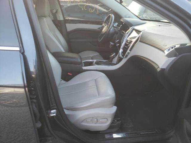 Photo 4 VIN: 3GYFNDE36DS573774 - CADILLAC SRX PERFOR 