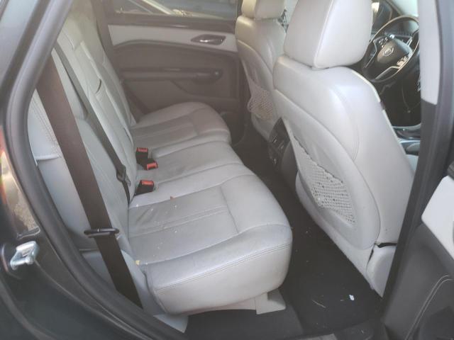 Photo 5 VIN: 3GYFNDE36DS573774 - CADILLAC SRX PERFOR 