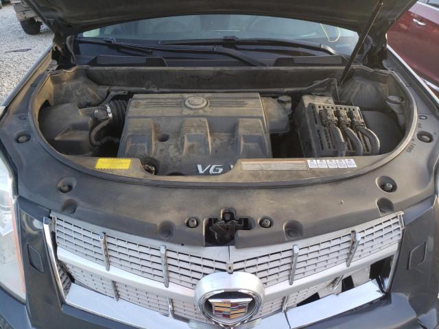 Photo 6 VIN: 3GYFNDE36DS573774 - CADILLAC SRX PERFOR 