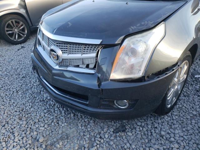 Photo 8 VIN: 3GYFNDE36DS573774 - CADILLAC SRX PERFOR 