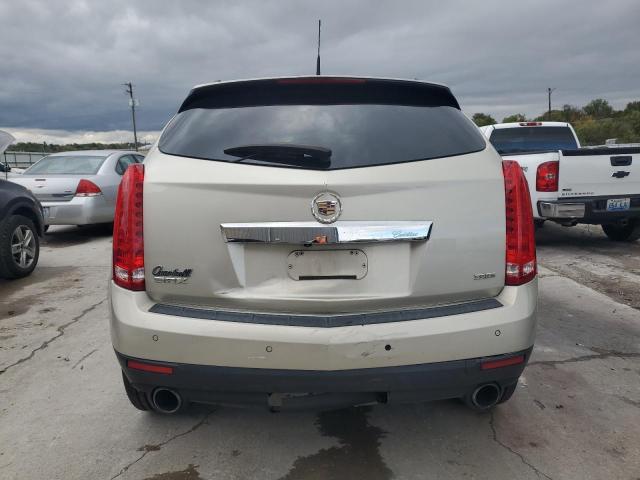 Photo 5 VIN: 3GYFNDE36DS644813 - CADILLAC SRX PERFOR 