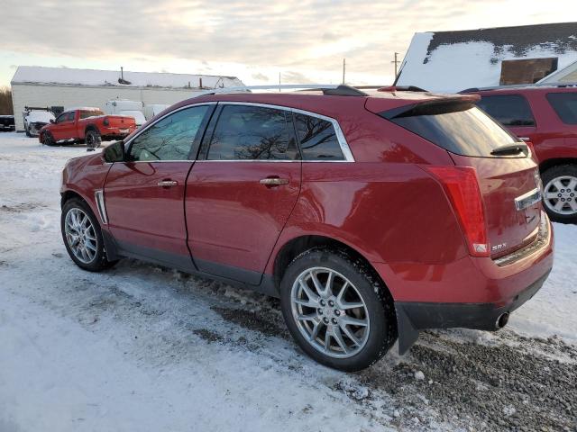 Photo 1 VIN: 3GYFNDE36DS653589 - CADILLAC SRX PERFOR 