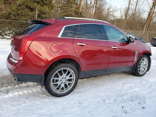 Photo 2 VIN: 3GYFNDE36DS653589 - CADILLAC SRX PERFOR 