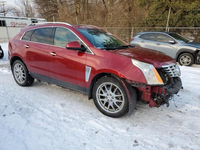 Photo 3 VIN: 3GYFNDE36DS653589 - CADILLAC SRX PERFOR 