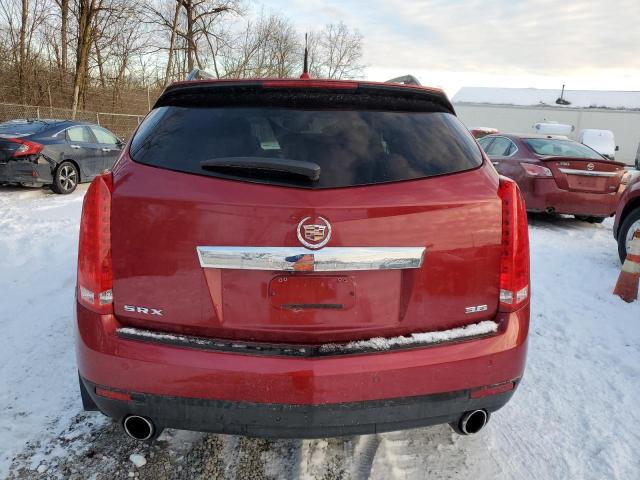 Photo 5 VIN: 3GYFNDE36DS653589 - CADILLAC SRX PERFOR 