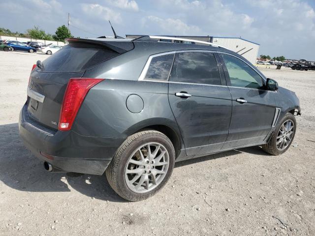 Photo 2 VIN: 3GYFNDE36ES575719 - CADILLAC SRX 