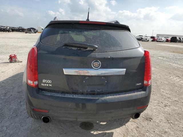 Photo 5 VIN: 3GYFNDE36ES575719 - CADILLAC SRX 