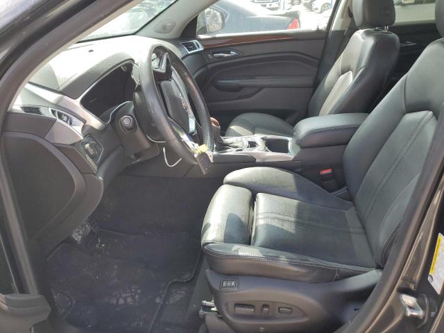 Photo 6 VIN: 3GYFNDE36ES575719 - CADILLAC SRX 