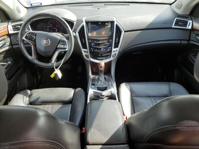 Photo 7 VIN: 3GYFNDE36ES575719 - CADILLAC SRX 