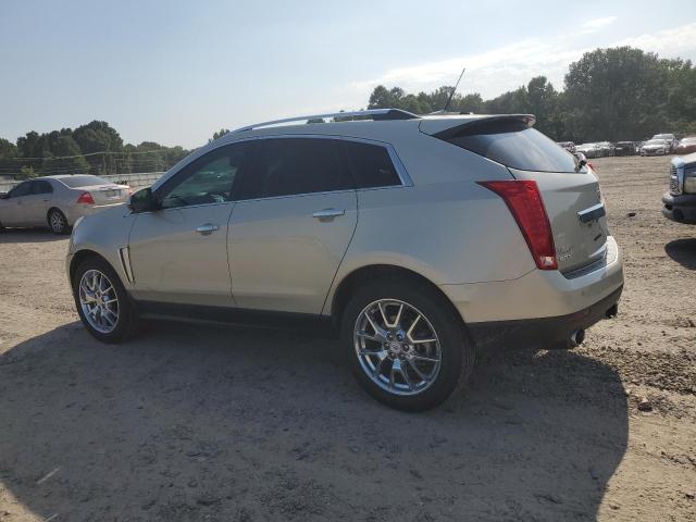 Photo 1 VIN: 3GYFNDE36ES682611 - CADILLAC SRX PREMIU 