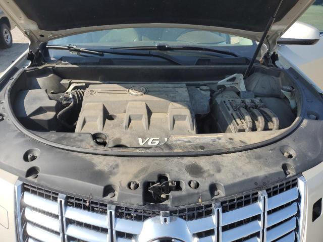 Photo 11 VIN: 3GYFNDE36ES682611 - CADILLAC SRX PREMIU 