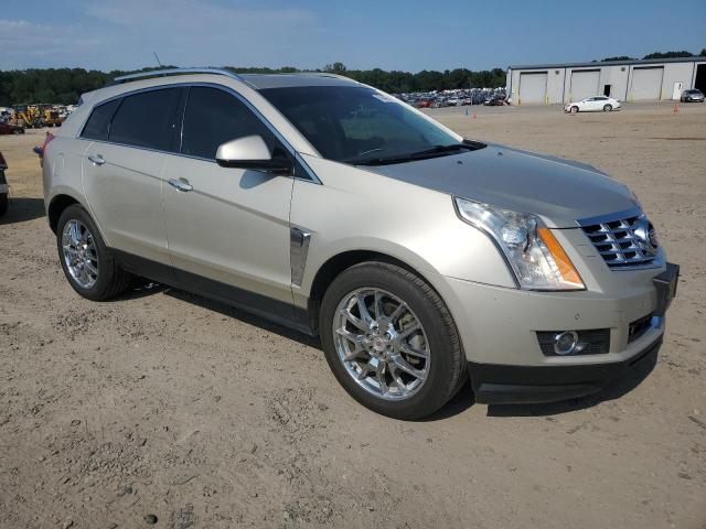 Photo 3 VIN: 3GYFNDE36ES682611 - CADILLAC SRX PREMIU 