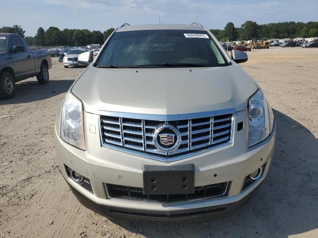 Photo 4 VIN: 3GYFNDE36ES682611 - CADILLAC SRX PREMIU 