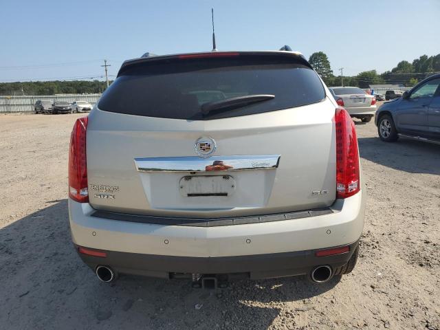 Photo 5 VIN: 3GYFNDE36ES682611 - CADILLAC SRX PREMIU 