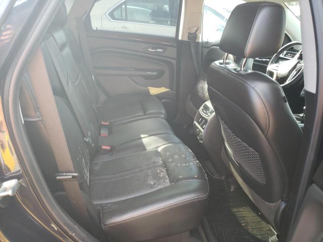 Photo 5 VIN: 3GYFNDE36FS516848 - CADILLAC SRX PREMIU 