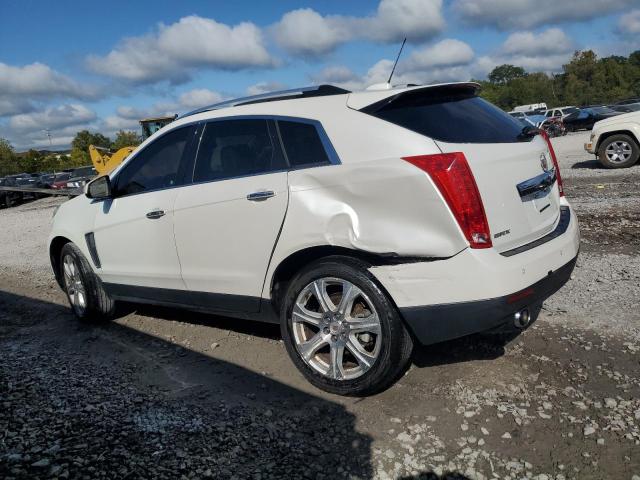 Photo 1 VIN: 3GYFNDE36FS641154 - CADILLAC SRX PREMIU 