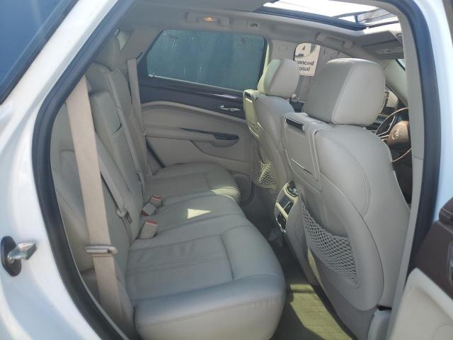 Photo 10 VIN: 3GYFNDE36FS641154 - CADILLAC SRX PREMIU 