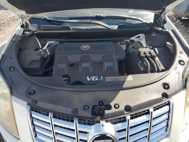 Photo 11 VIN: 3GYFNDE36FS641154 - CADILLAC SRX PREMIU 