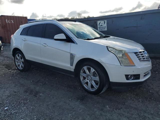 Photo 3 VIN: 3GYFNDE36FS641154 - CADILLAC SRX PREMIU 