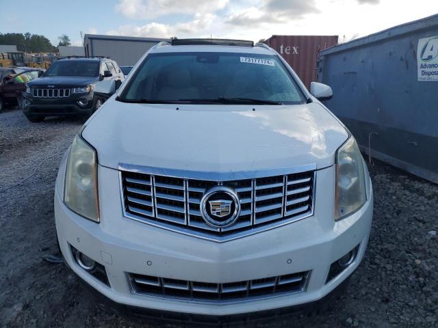 Photo 4 VIN: 3GYFNDE36FS641154 - CADILLAC SRX PREMIU 