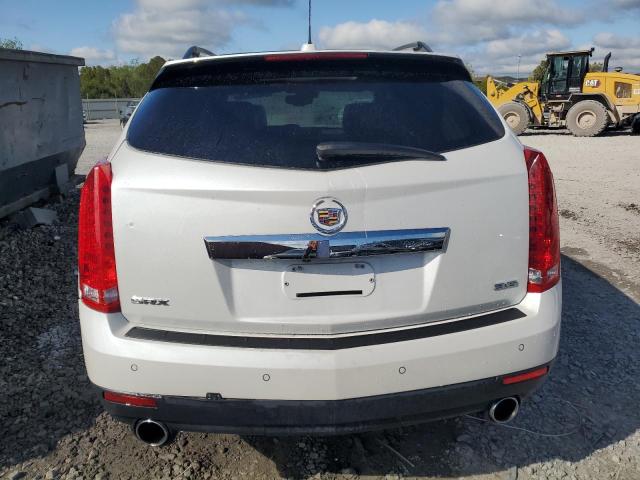 Photo 5 VIN: 3GYFNDE36FS641154 - CADILLAC SRX PREMIU 