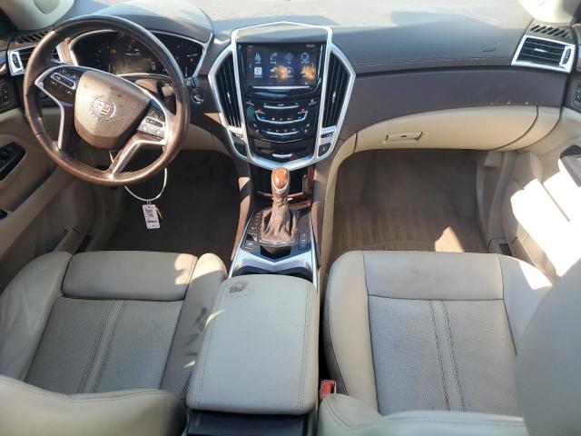 Photo 7 VIN: 3GYFNDE36FS641154 - CADILLAC SRX PREMIU 