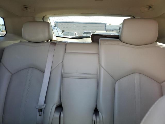 Photo 9 VIN: 3GYFNDE36FS641154 - CADILLAC SRX PREMIU 