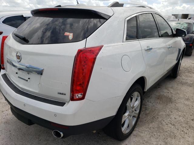 Photo 3 VIN: 3GYFNDE36GS529021 - CADILLAC SRX PREMIU 