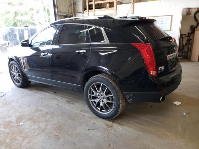 Photo 1 VIN: 3GYFNDE36GS535448 - CADILLAC SRX PREMIU 