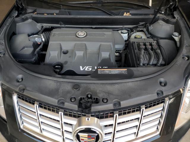 Photo 11 VIN: 3GYFNDE36GS535448 - CADILLAC SRX PREMIU 