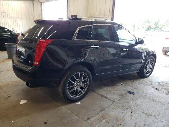 Photo 2 VIN: 3GYFNDE36GS535448 - CADILLAC SRX PREMIU 