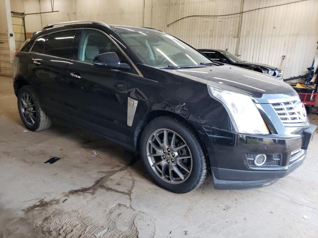 Photo 3 VIN: 3GYFNDE36GS535448 - CADILLAC SRX PREMIU 