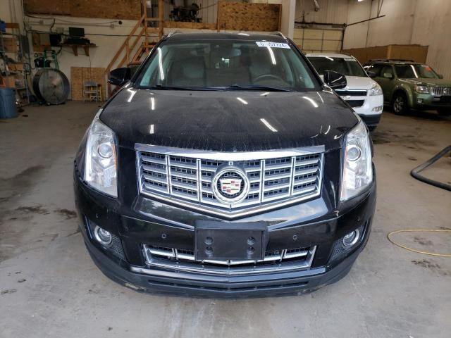 Photo 4 VIN: 3GYFNDE36GS535448 - CADILLAC SRX PREMIU 