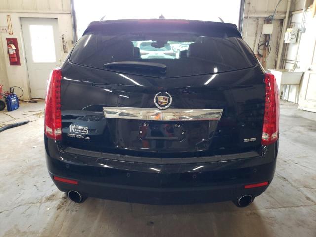 Photo 5 VIN: 3GYFNDE36GS535448 - CADILLAC SRX PREMIU 